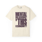 Mental Breakdown_ T-Shirt