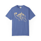 Fun for the boys T-Shirt — Bold Handwritten 4th of July Patriotic Tee