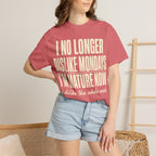 I'm Mature Now T-Shirt