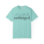 Delightfully Unhinged T-Shirt