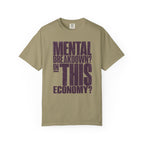 Mental Breakdown_ T-Shirt