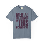 Mental Breakdown_ T-Shirt