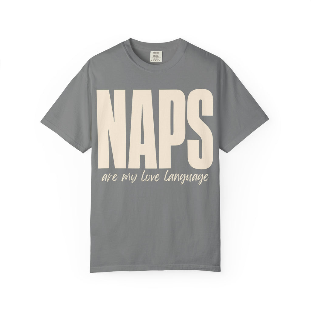 Naps T-Shirt