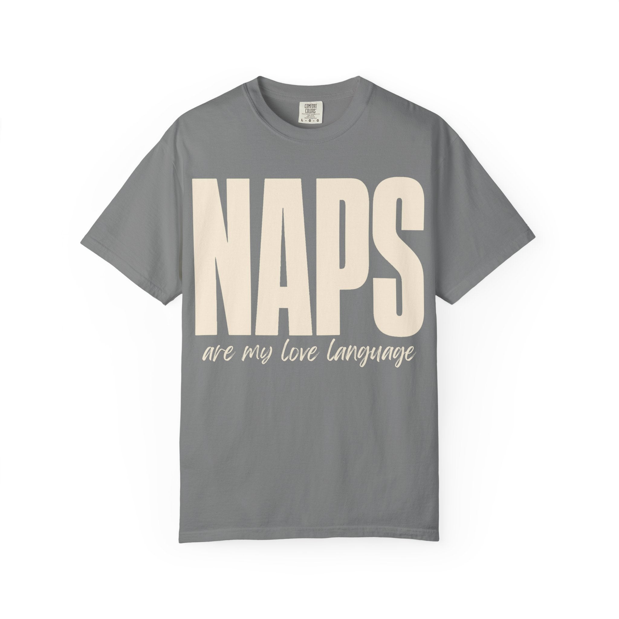 Naps T-Shirt