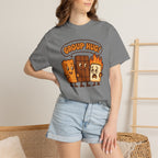 Fun for the boys T-Shirt — Bold Handwritten 4th of July Patriotic Tee