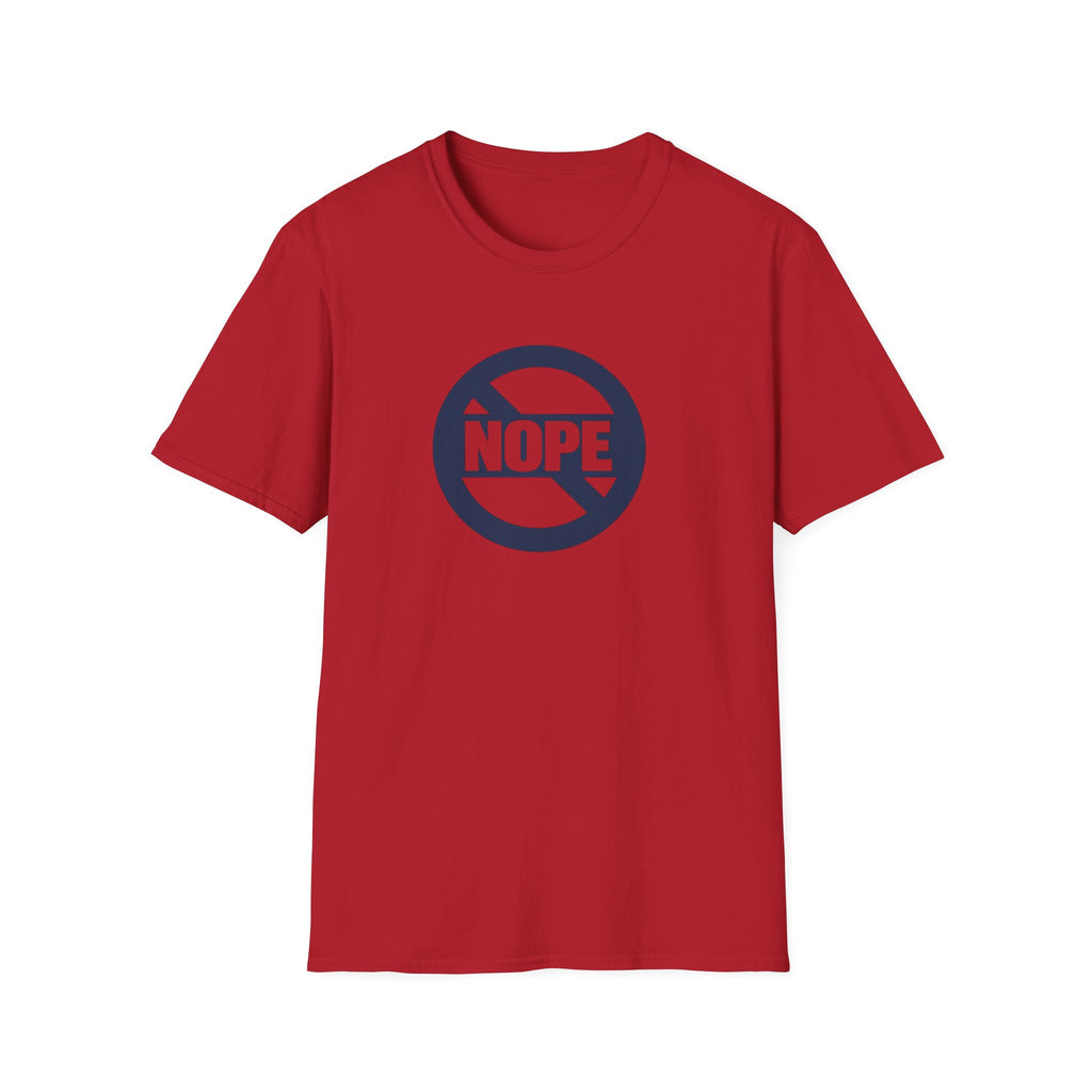 Nope T-Shirt