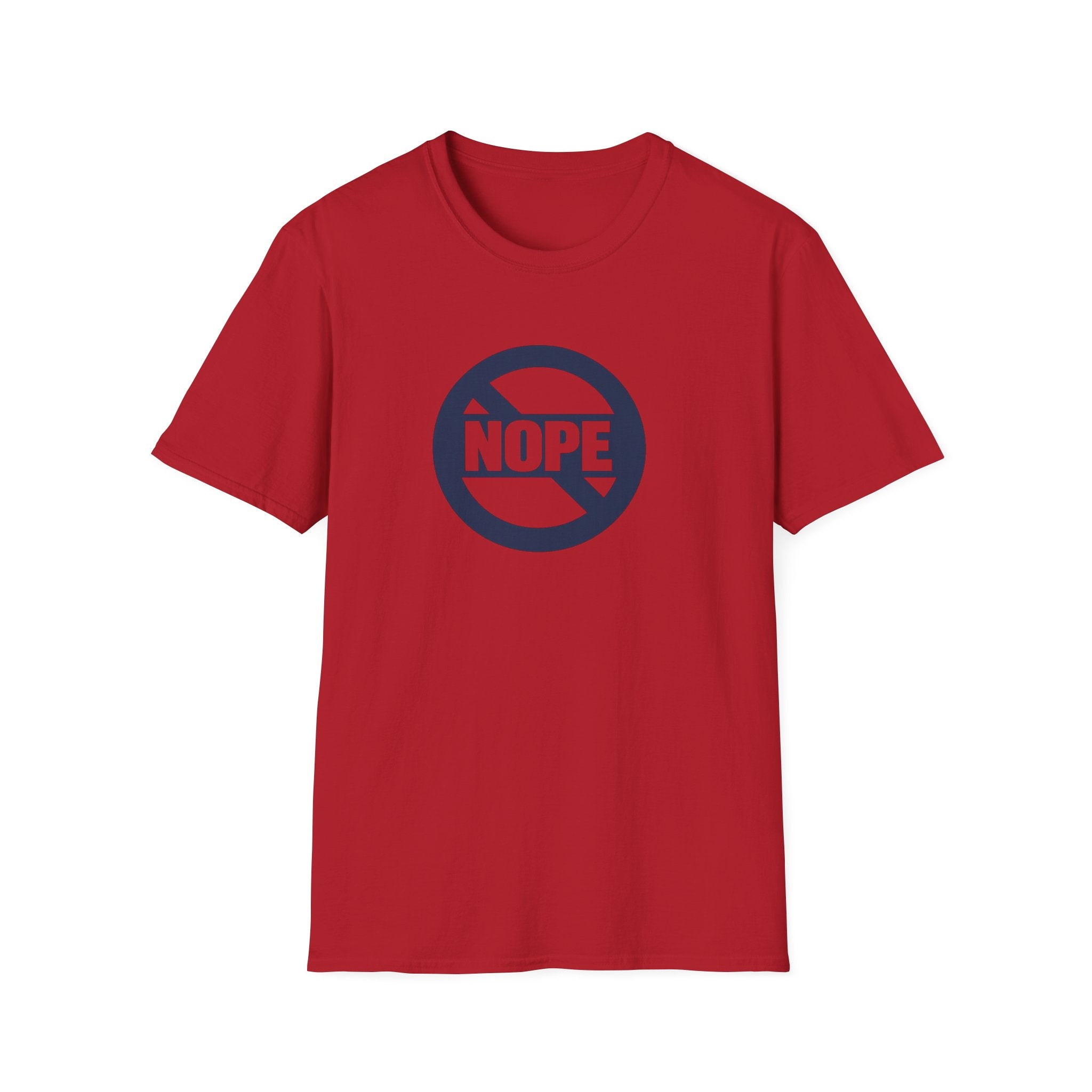 Nope T-Shirt