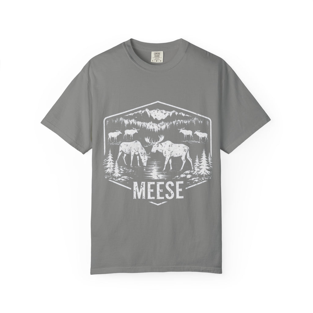 Fun for the boys T-Shirt — Bold Handwritten 4th of July Patriotic Tee
