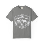 Fun for the boys T-Shirt — Bold Handwritten 4th of July Patriotic Tee