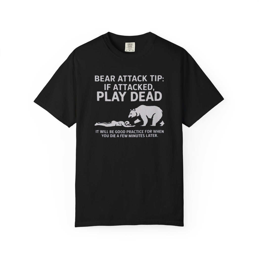 Fun for the boys T-Shirt — Bold Handwritten 4th of July Patriotic Tee