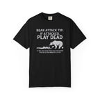 Fun for the boys T-Shirt — Bold Handwritten 4th of July Patriotic Tee