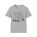 Good 'Nuff Raccoon T-Shirt