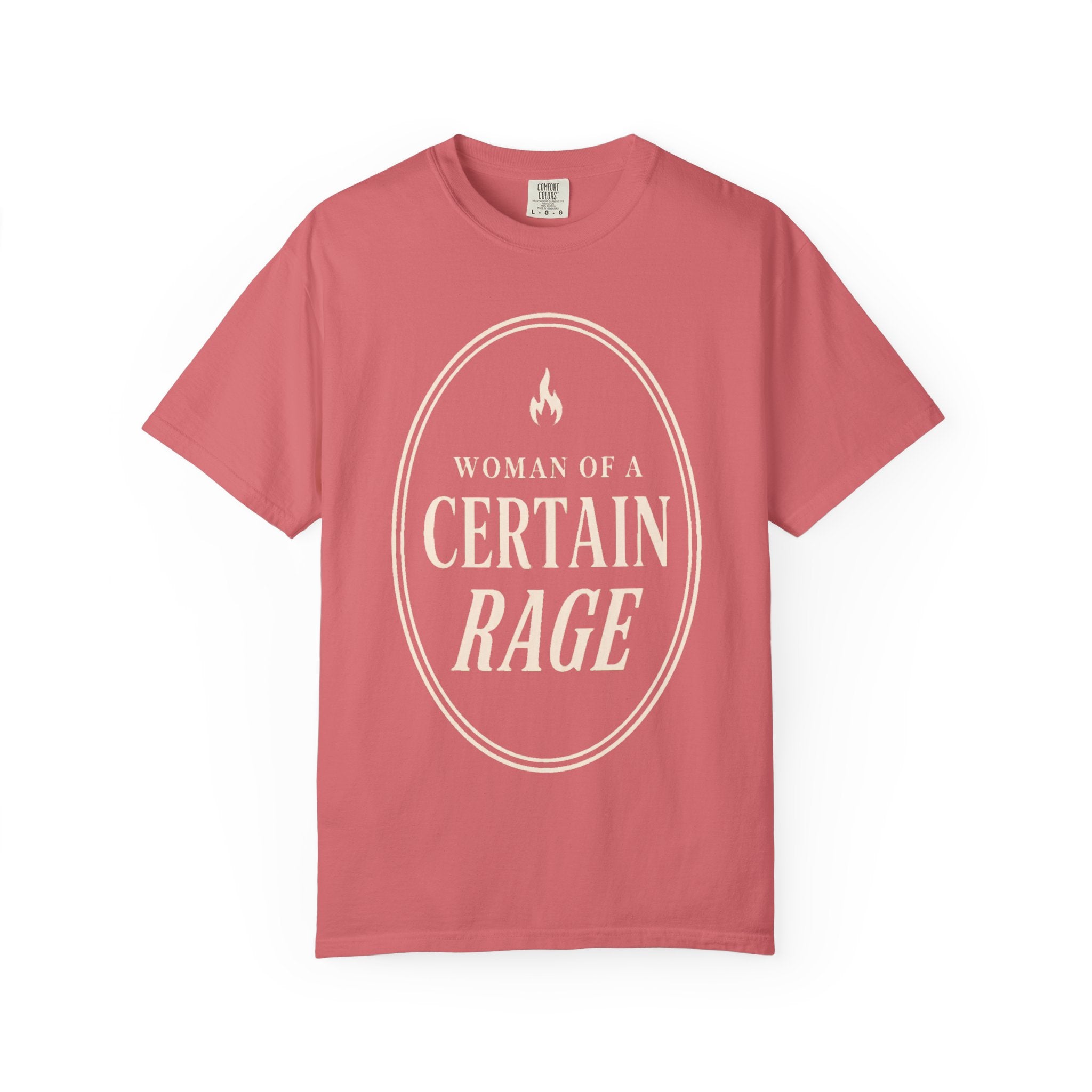 Certain Rage T-Shirt