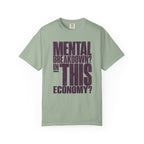 Mental Breakdown_ T-Shirt