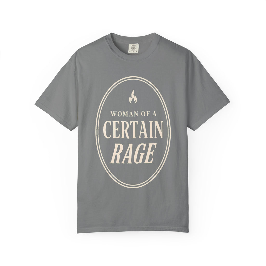 Certain Rage T-Shirt