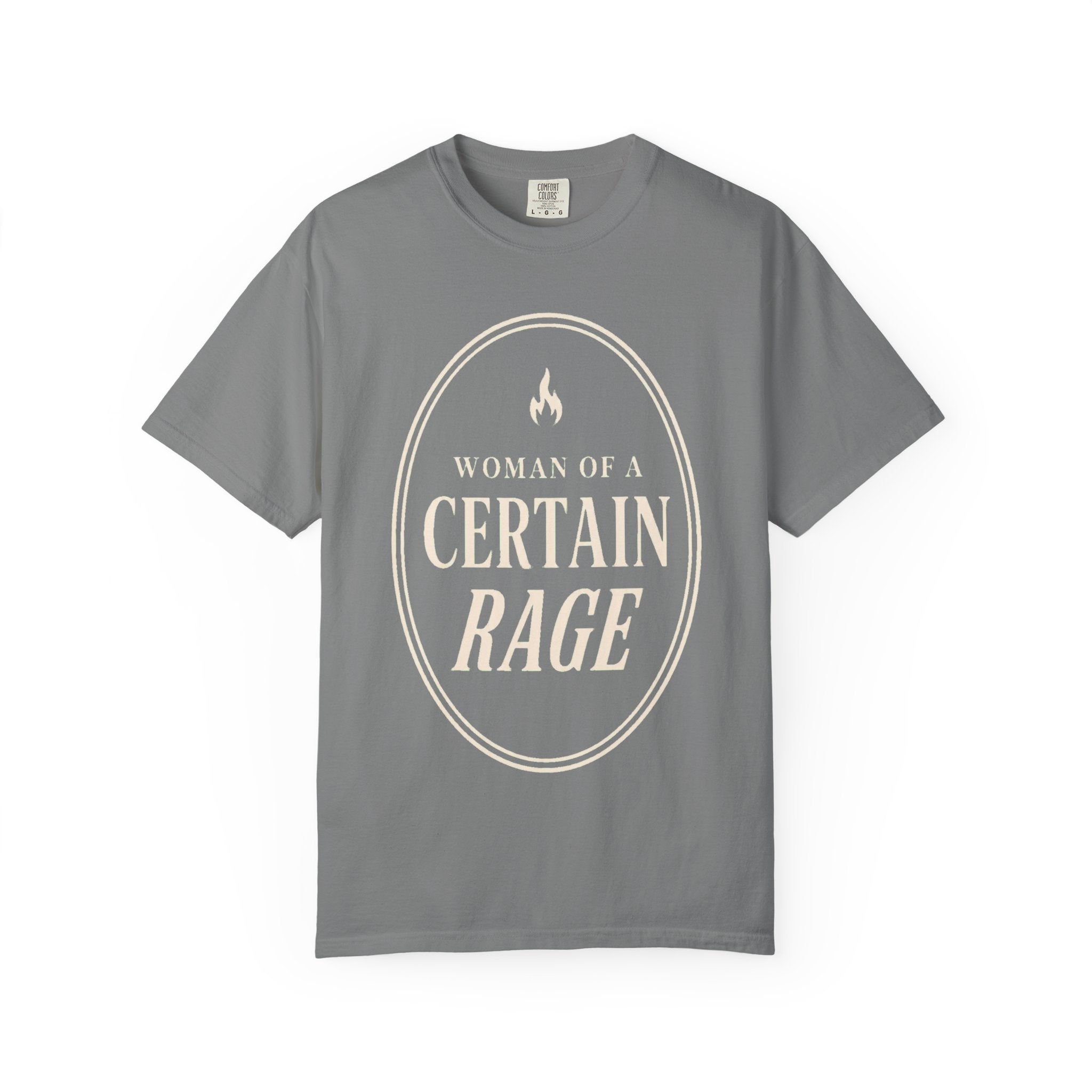 Certain Rage T-Shirt