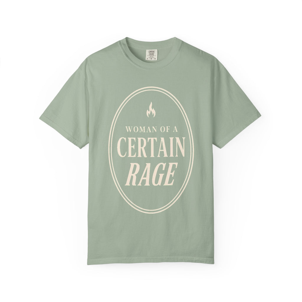 Certain Rage T-Shirt