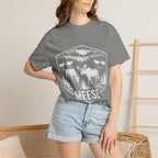 Fun for the boys T-Shirt — Bold Handwritten 4th of July Patriotic Tee