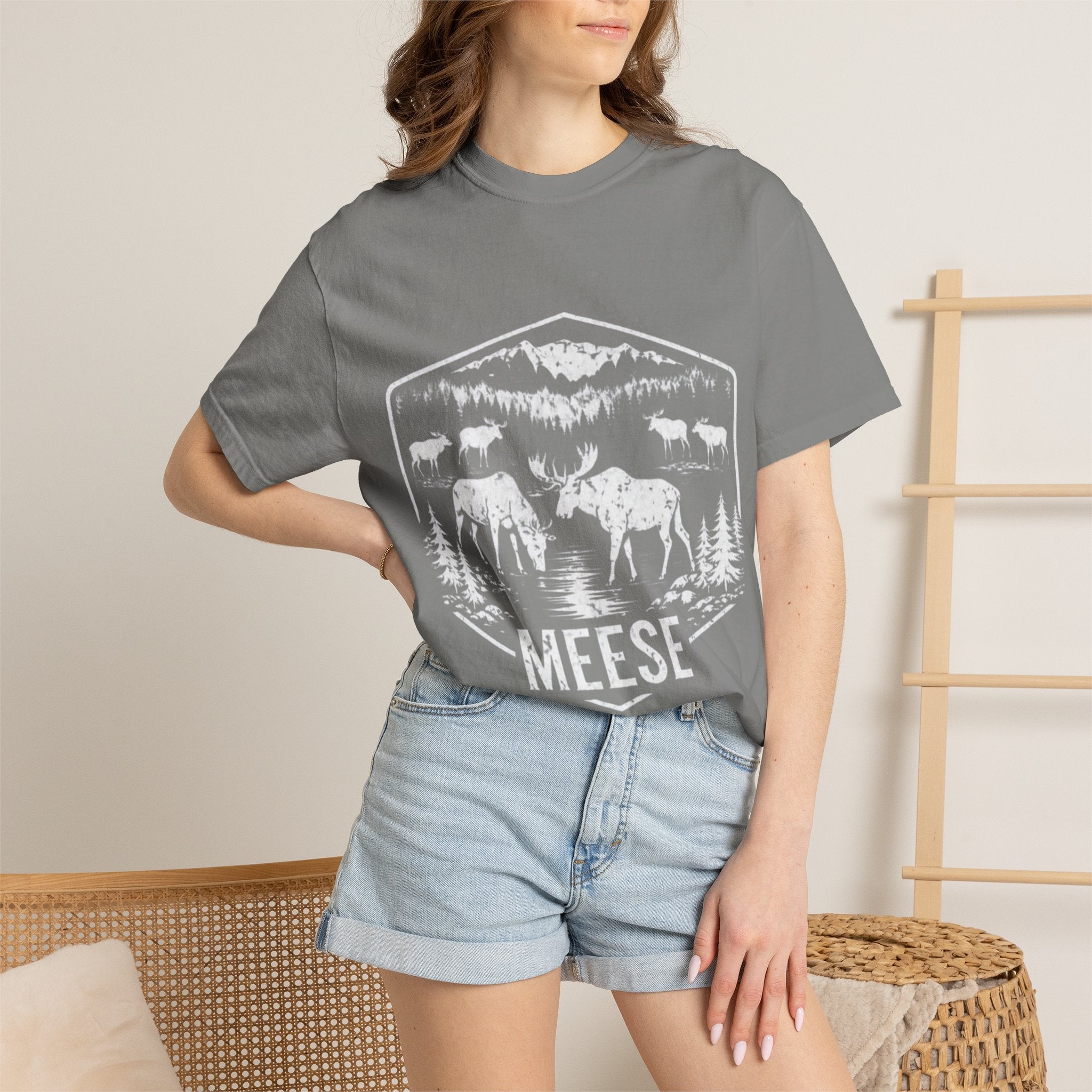 Fun for the boys T-Shirt — Bold Handwritten 4th of July Patriotic Tee