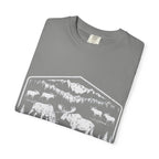 Fun for the boys T-Shirt — Bold Handwritten 4th of July Patriotic Tee