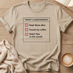 Today's Achievements T-Shirt
