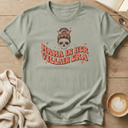 Mama in Her Villain Era T-Shirt