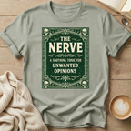 The Nerve Tonic T-Shirt