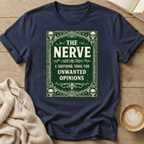 The Nerve Tonic T-Shirt