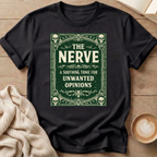 The Nerve Tonic T-Shirt