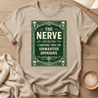 The Nerve Tonic T-Shirt