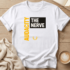Audacity Nerve Block T-Shirt