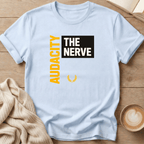 Audacity Nerve Block T-Shirt