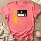 Audacity Nerve Block T-Shirt