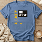 Audacity Nerve Block T-Shirt
