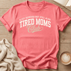 Sleep Deprived but Still Alive T-Shirt