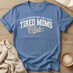 Sleep Deprived but Still Alive T-Shirt