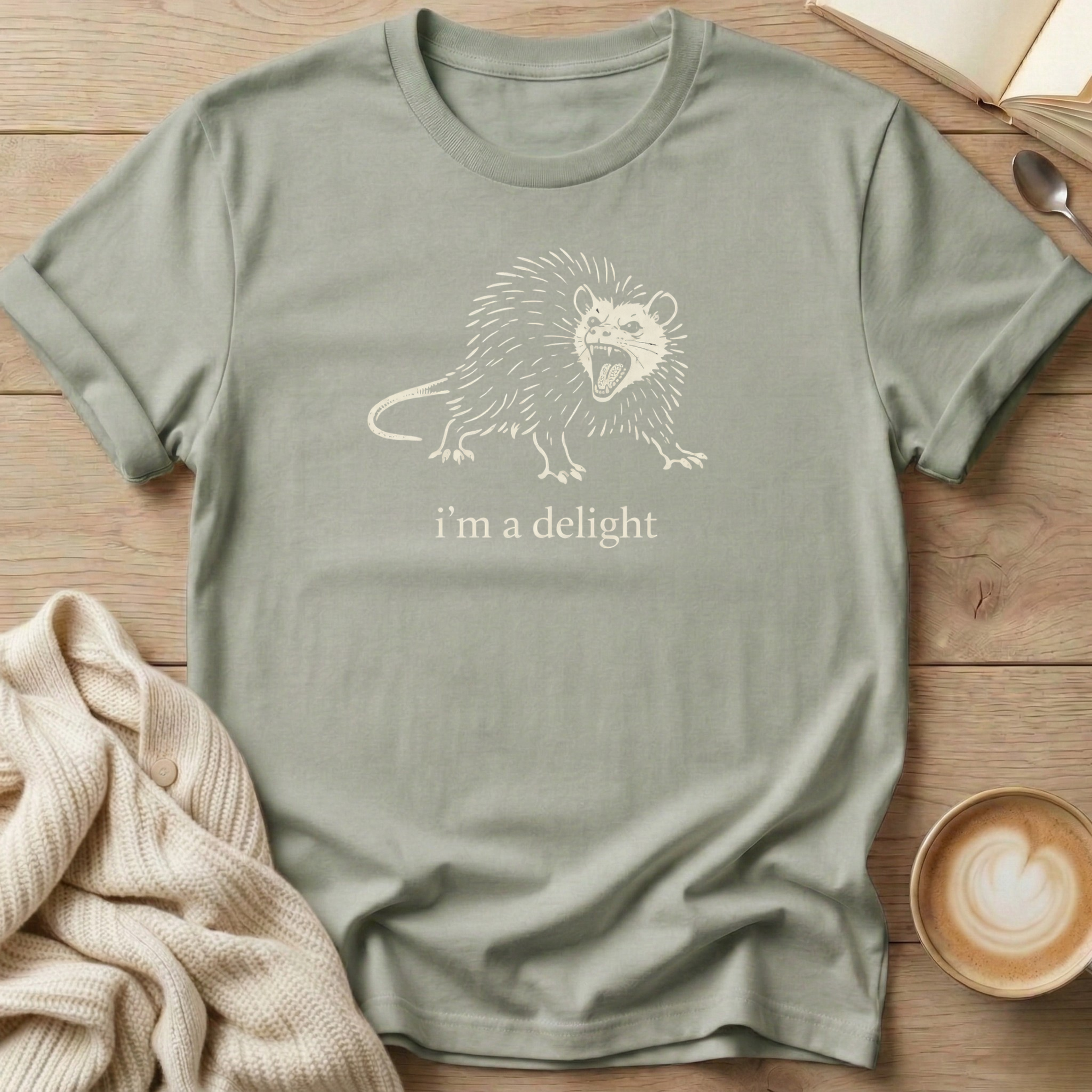 I'm a Delight T-Shirt
