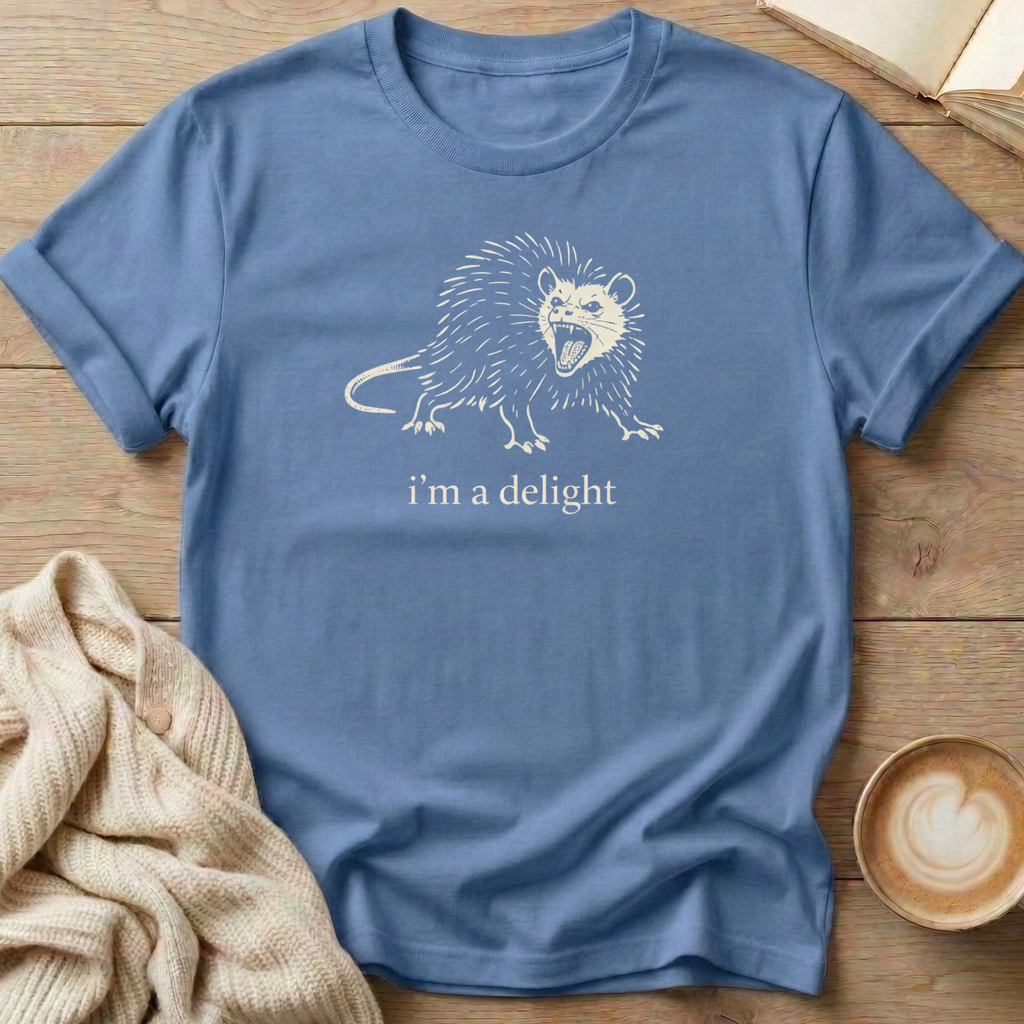 I'm a Delight T-Shirt