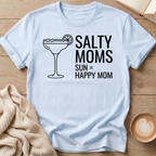 Salty Moms Margarita T-Shirt
