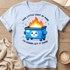 This Little Light of Mine I'm Gonna Let It Shine T-Shirt