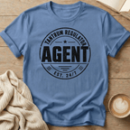 Tantrum Regulator Agent T-Shirt