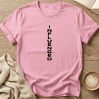 Influenced Vertical - T-Shirt