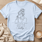 Another Day Another What the Helly Mom Mug- T-Shirt
