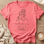 Another Day Another What the Helly Mom Mug- T-Shirt