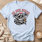 Er Mer Gersh Raccoon T-Shirt