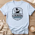 Agent of Chaos - T-Shirt
