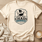 Agent of Chaos - T-Shirt