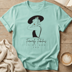 Formerly Fabulous In My Mom Era - T-Shirt