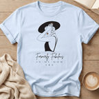 Formerly Fabulous In My Mom Era - T-Shirt