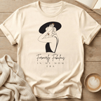 Formerly Fabulous In My Mom Era - T-Shirt